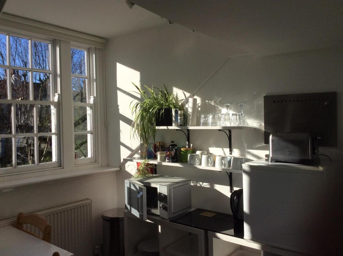 Cosy Loft Apartment In Georgian Home Plymouth Eksteriør bilde