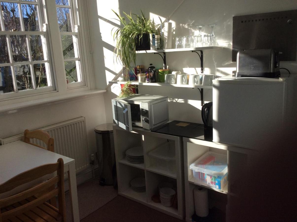 Cosy Loft Apartment In Georgian Home Plymouth Eksteriør bilde