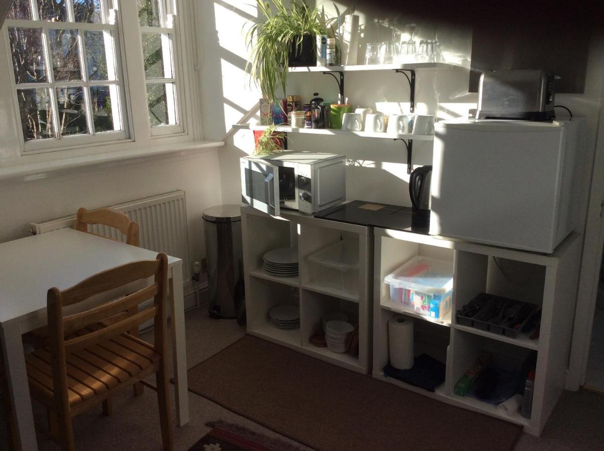 Cosy Loft Apartment In Georgian Home Plymouth Eksteriør bilde
